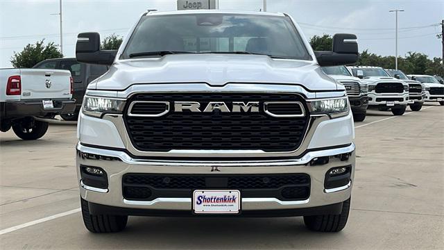 2025 RAM Ram 1500 RAM 1500 LONE STAR CREW CAB 4X4 57 BOX