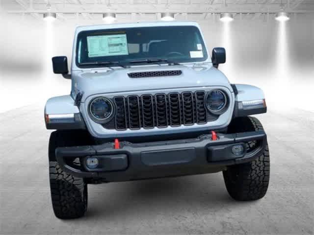 2024 Jeep Gladiator GLADIATOR MOJAVE X 4X4