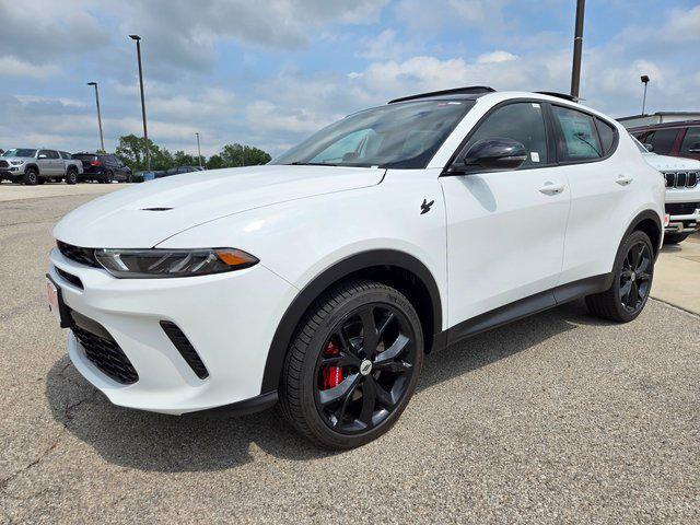 2024 Dodge Hornet DODGE HORNET GT PLUS AWD