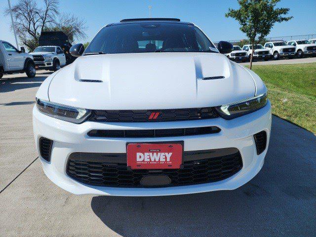 2024 Dodge Hornet DODGE HORNET GT PLUS AWD