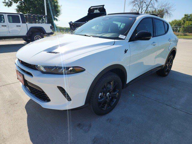 2024 Dodge Hornet DODGE HORNET GT PLUS AWD