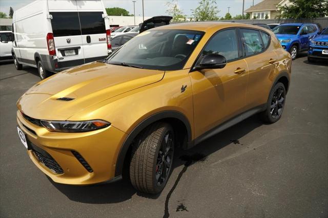 2024 Dodge Hornet DODGE HORNET GT AWD