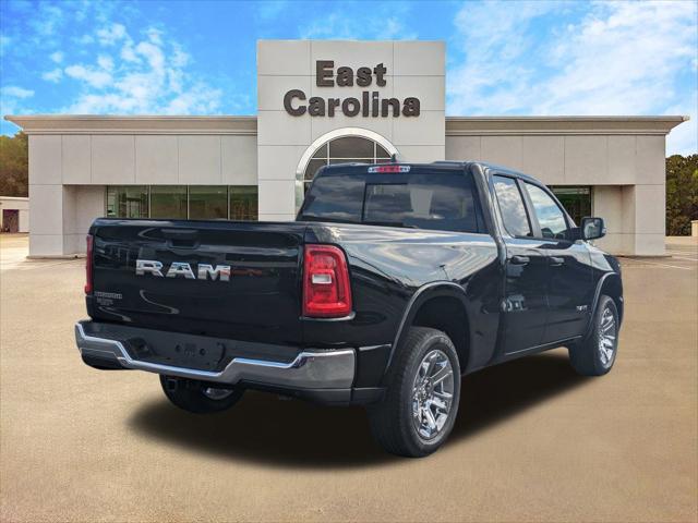 2025 RAM Ram 1500 RAM 1500 BIG HORN QUAD CAB 4X2 64 BOX