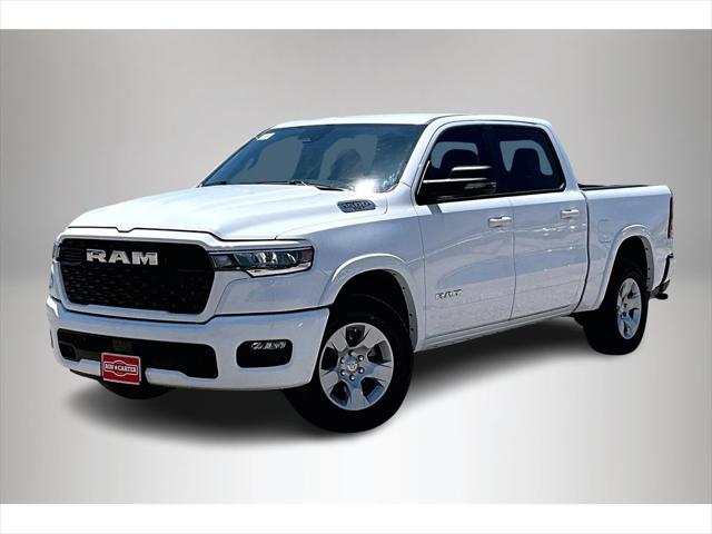 2025 RAM Ram 1500 RAM 1500 LONE STAR CREW CAB 4X4 57 BOX