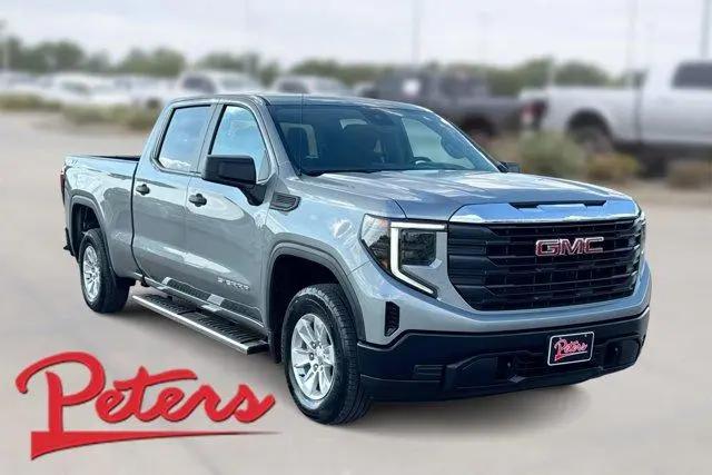 2023 GMC Sierra 1500 Pro for sale in Longview, TX