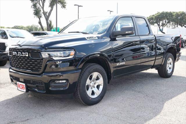 2025 RAM Ram 1500 RAM 1500 LONE STAR QUAD CAB 4X2 64 BOX