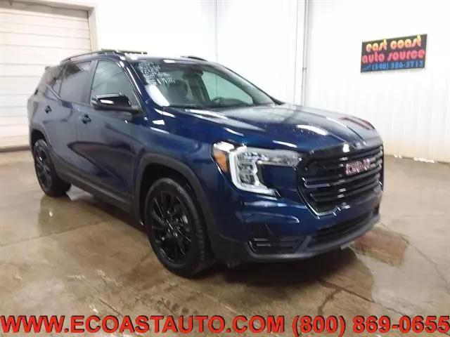 2023 GMC Terrain FWD SLE for sale in Bedford, VA