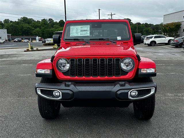 2024 Jeep Gladiator Sport for sale in Florence, AL