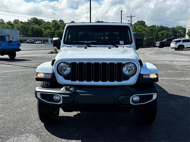 2024 Jeep Gladiator Sport for sale in Florence, AL