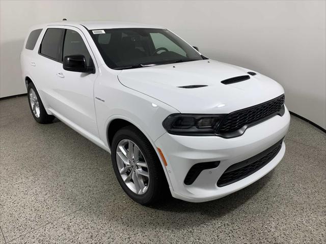 2024 Dodge Durango DURANGO R/T AWD