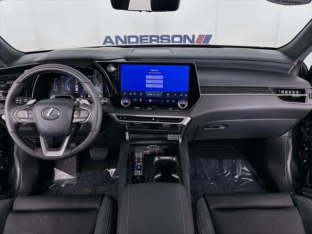 2024 Lexus RX 350 Luxury