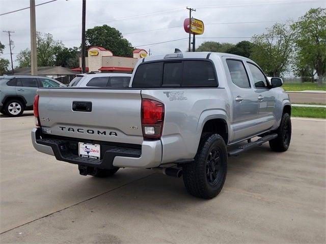 2023 Toyota Tacoma SR V6