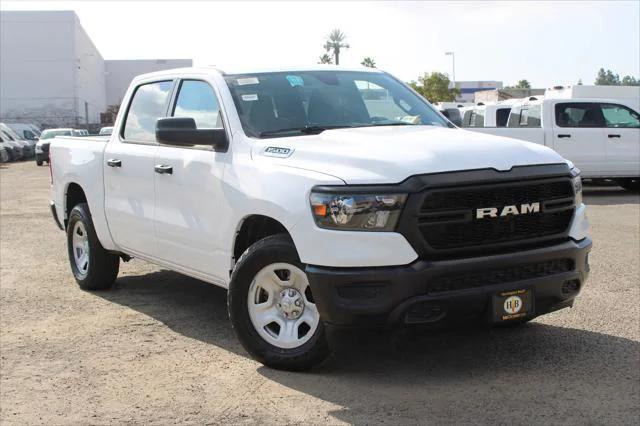 2024 RAM Ram 1500 RAM 1500 TRADESMAN CREW CAB 4X2 57 BOX
