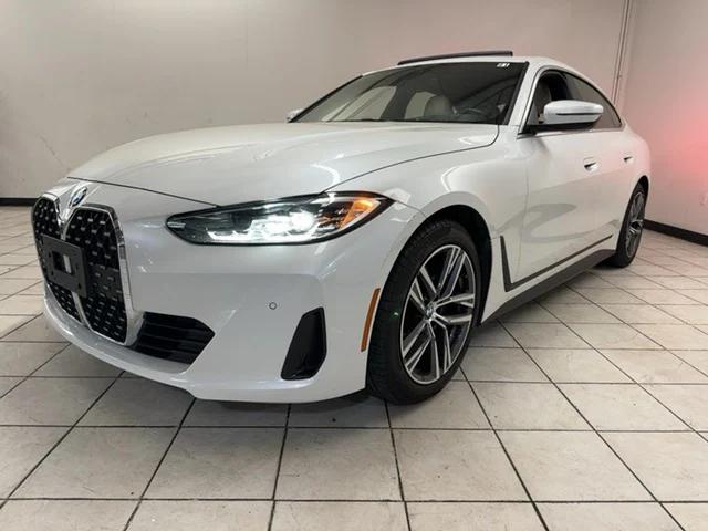 2023 BMW 430i Gran Coupe xDrive for sale in Plano, TX