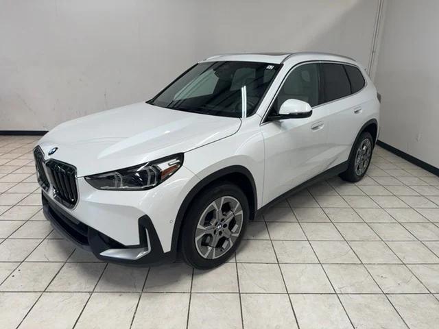 2023 BMW X1 xDrive28i for sale in Plano, TX