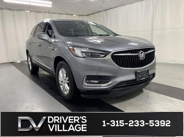 2021 Buick Enclave