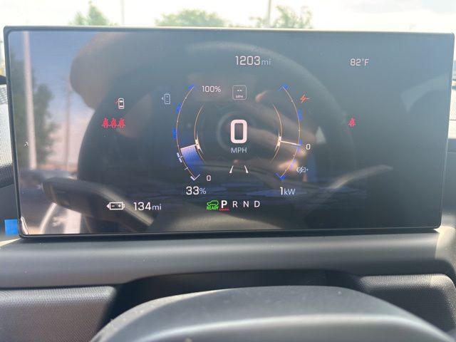 2024 Chevrolet Silverado EV Work Truck