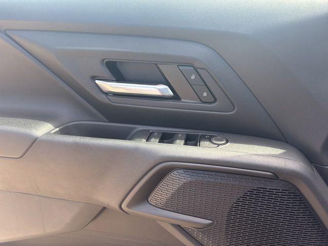 2024 Chevrolet Silverado EV Work Truck