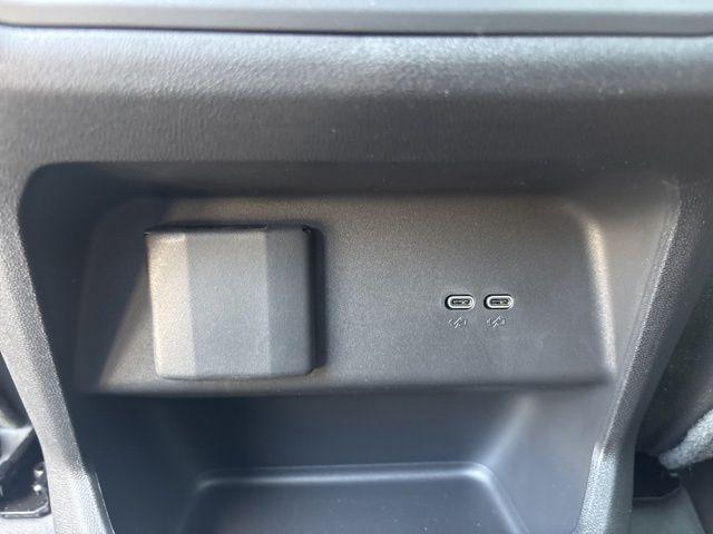 2024 Chevrolet Silverado EV Work Truck