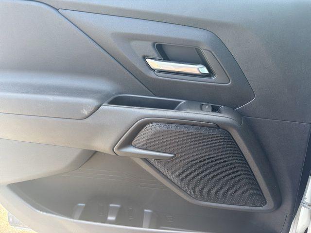 2024 Chevrolet Silverado EV Work Truck