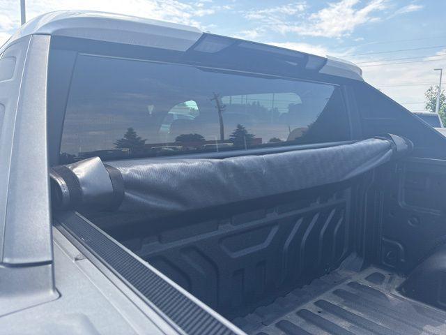 2024 Chevrolet Silverado EV Work Truck