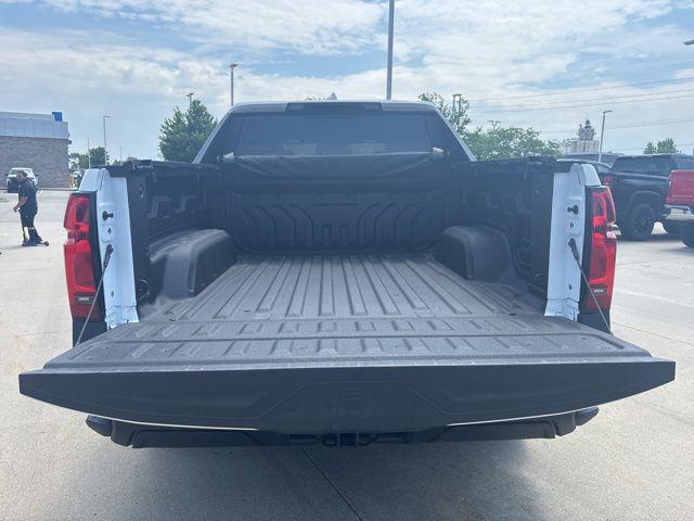 2024 Chevrolet Silverado EV Work Truck