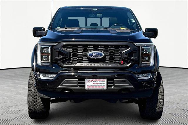 Used 2022 Ford F-150 For Sale in Olive Branch, MS