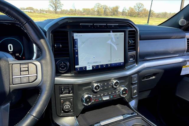 Used 2022 Ford F-150 For Sale in Olive Branch, MS