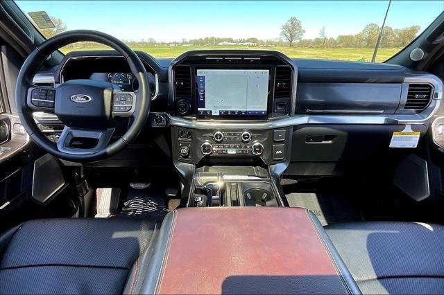 Used 2022 Ford F-150 For Sale in Olive Branch, MS