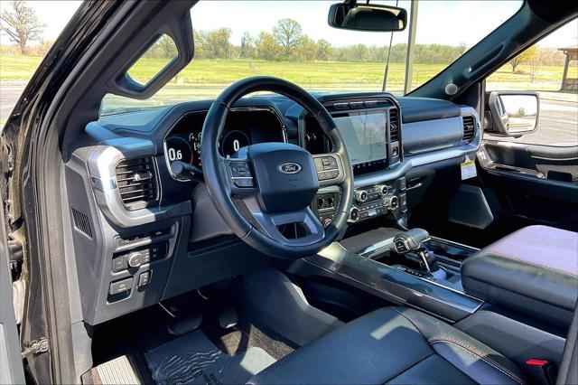 Used 2022 Ford F-150 For Sale in Olive Branch, MS