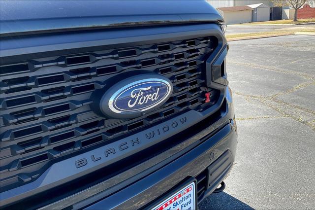 Used 2022 Ford F-150 For Sale in Olive Branch, MS