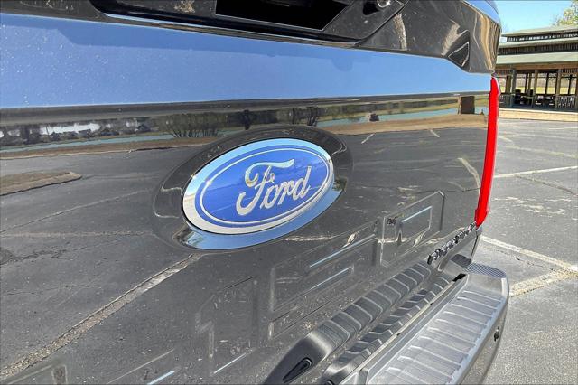 Used 2022 Ford F-150 For Sale in Olive Branch, MS