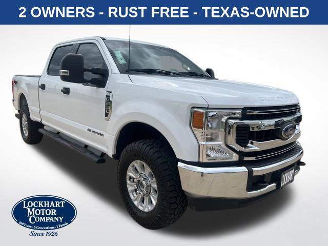 2022 Ford F-250 XLT for sale in Lockhart, TX