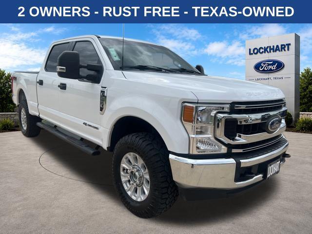 2022 Ford F-250 XLT for sale in Lockhart, TX