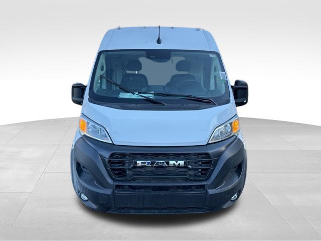 2024 RAM Ram ProMaster RAM PROMASTER 2500 TRADESMAN CARGO VAN HIGH ROOF 159 WB