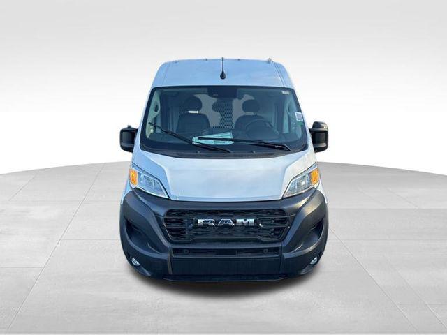 2024 RAM Ram ProMaster RAM PROMASTER 2500 TRADESMAN CARGO VAN HIGH ROOF 159 WB