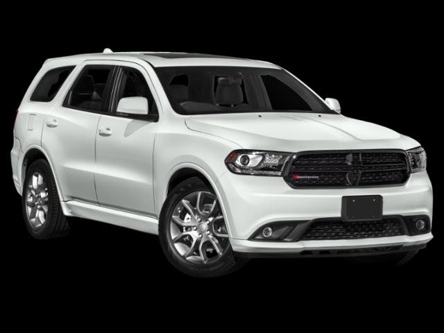 2018 Dodge Durango R/T RWD