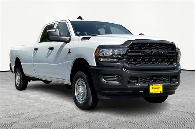 2024 RAM Ram 2500 RAM 2500 TRADESMAN CREW CAB 4X4 8 BOX