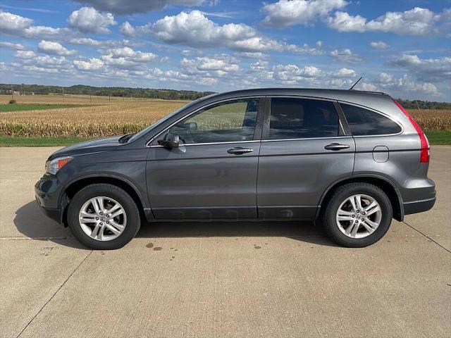 2011 Honda CR-V EX-L