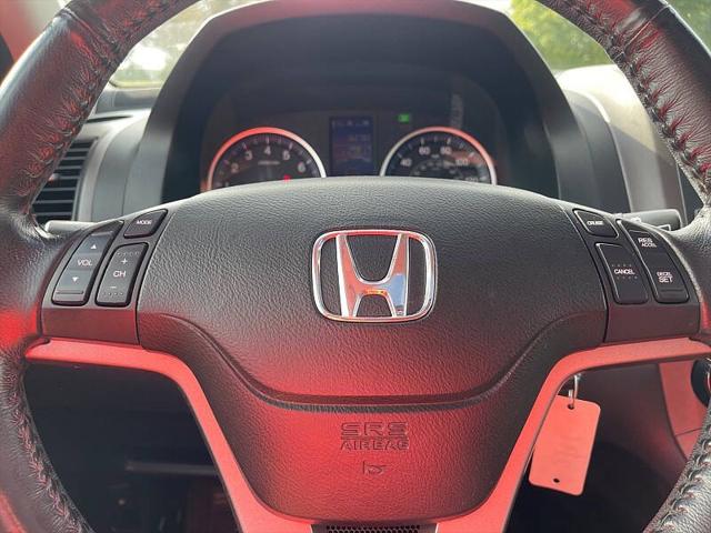 2011 Honda CR-V EX-L