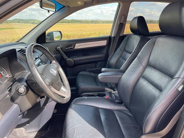 2011 Honda CR-V EX-L
