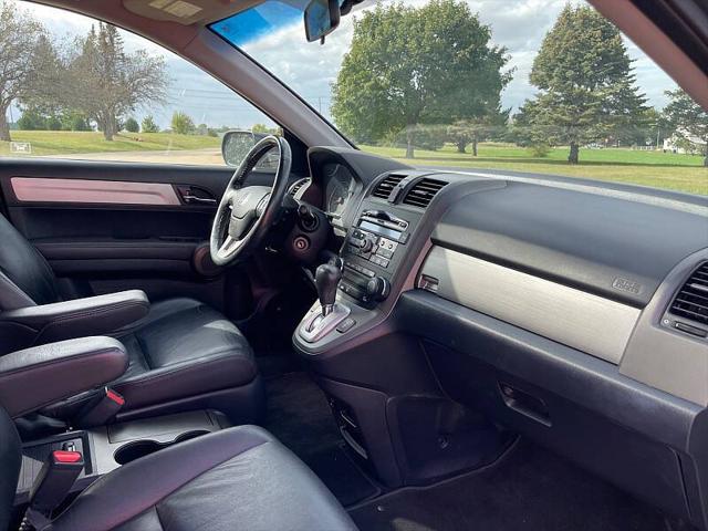 2011 Honda CR-V EX-L