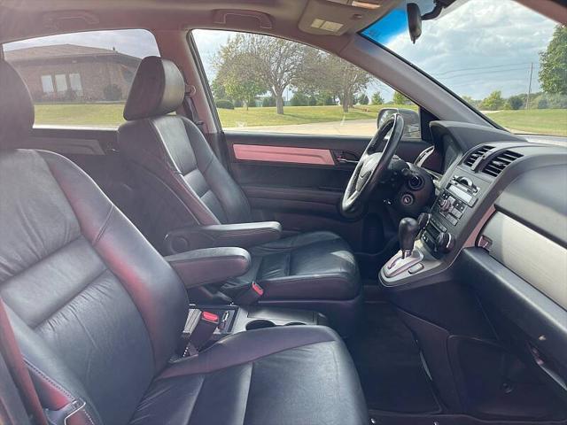 2011 Honda CR-V EX-L