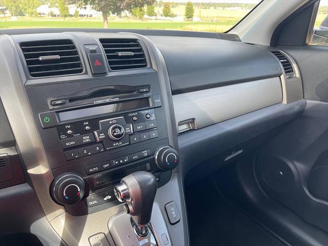 2011 Honda CR-V EX-L