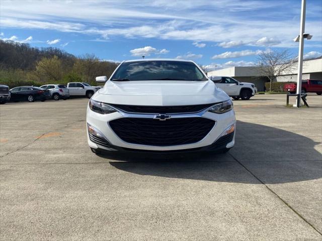 Used 2023 Chevrolet Malibu For Sale in Pikeville, KY