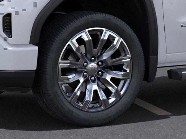 2024 GMC Sierra 1500 4WD Crew Cab Short Box Denali