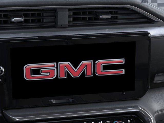 2024 GMC Sierra 1500 4WD Crew Cab Short Box Denali