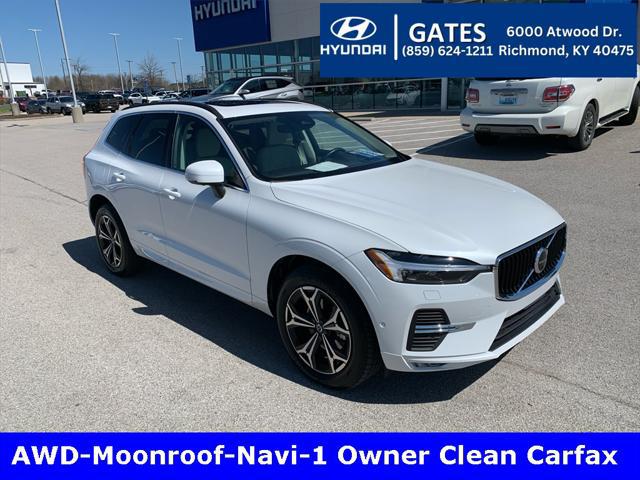 New & Used Volvo XC60 For Sale Near Me | Discover Cars For Sale