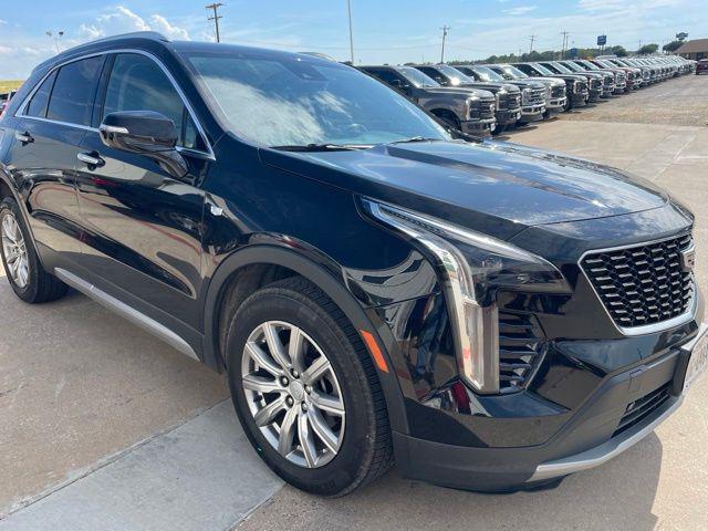2022 Cadillac XT4 AWD Premium Luxury for sale in Whitesboro, TX