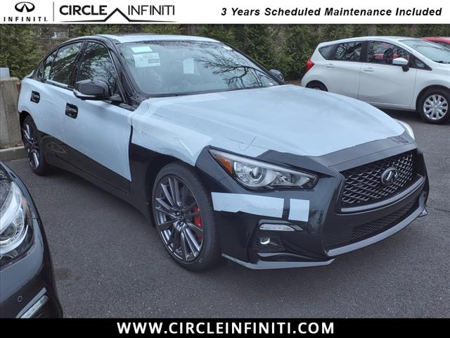 2024 Infiniti Q50